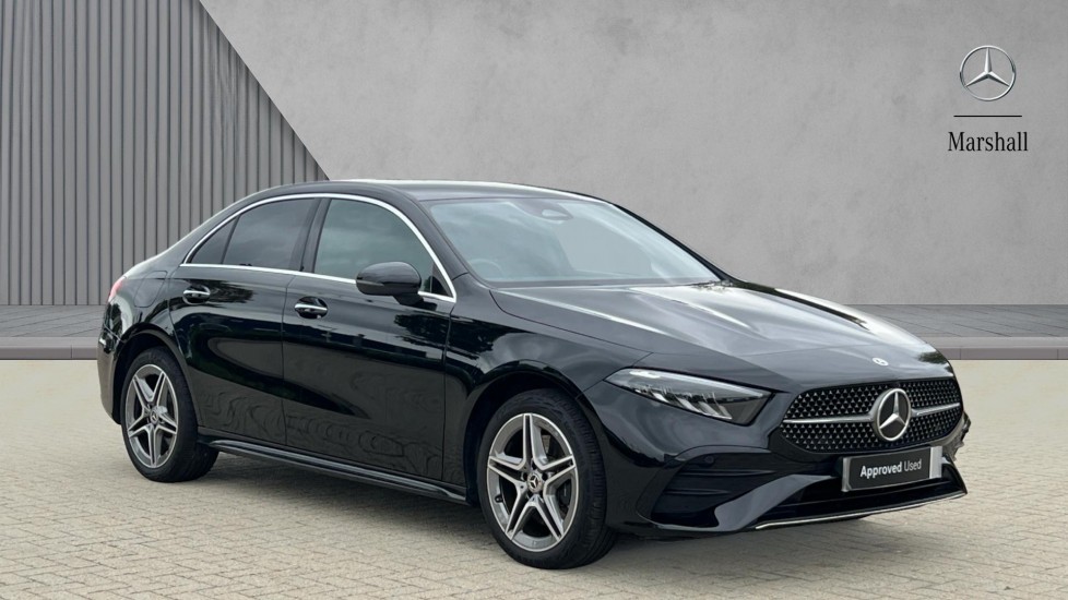 Used Mercedes-Benz A-Class 2024 for sale - 76062021: Photo 1