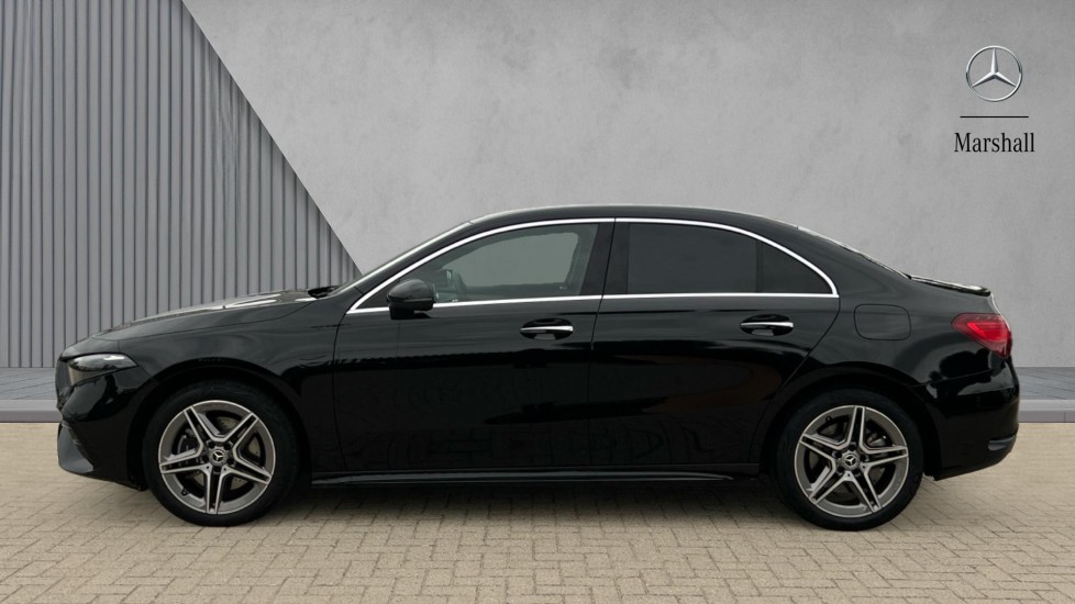 Used Mercedes-Benz A-Class 2024 for sale - 76062021: Photo 10
