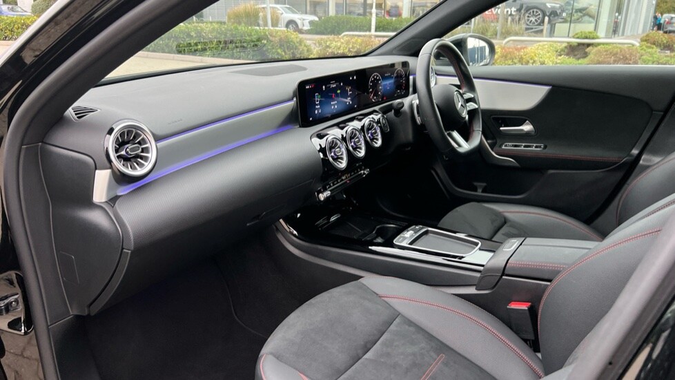 Used Mercedes-Benz A-Class 2024 for sale - 76062021: Photo 11