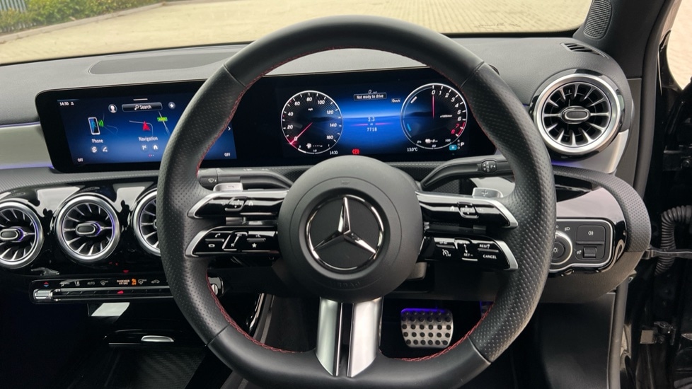 Used Mercedes-Benz A-Class 2024 for sale - 76062021: Photo 12