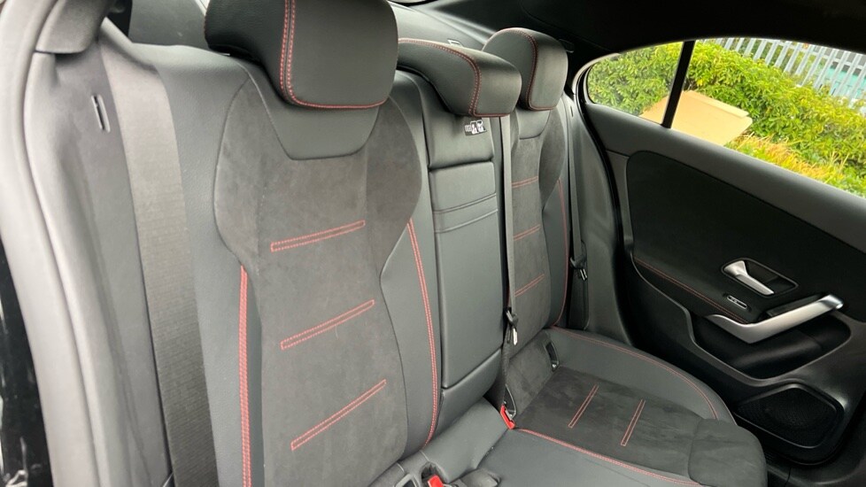 Used Mercedes-Benz A-Class 2024 for sale - 76062021: Photo 15