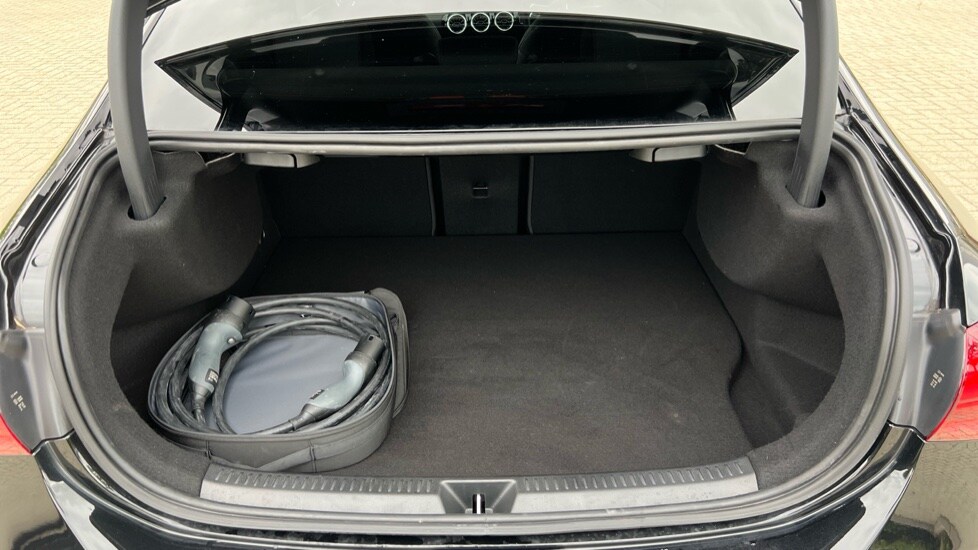 Used Mercedes-Benz A-Class 2024 for sale - 76062021: Photo 17