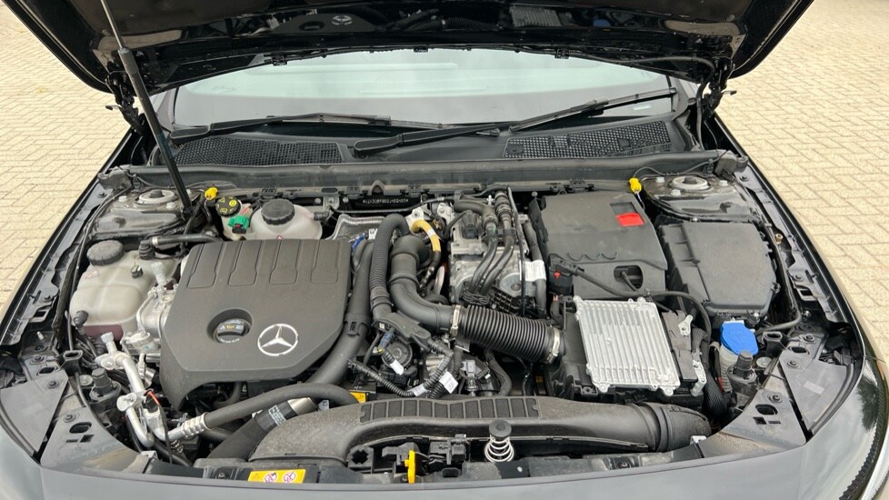 Used Mercedes-Benz A-Class 2024 for sale - 76062021: Photo 19