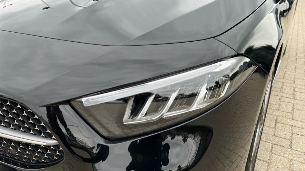 Used Mercedes-Benz A-Class 2024 for sale - 76062021: Photo 20