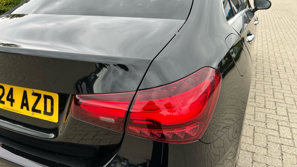 Used Mercedes-Benz A-Class 2024 for sale - 76062021: Photo 21