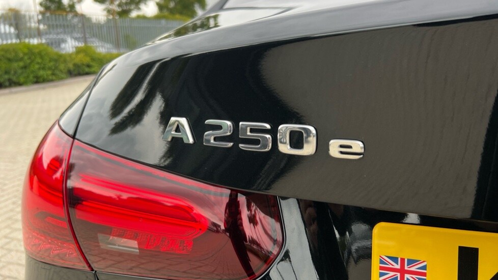 Used Mercedes-Benz A-Class 2024 for sale - 76062021: Photo 22