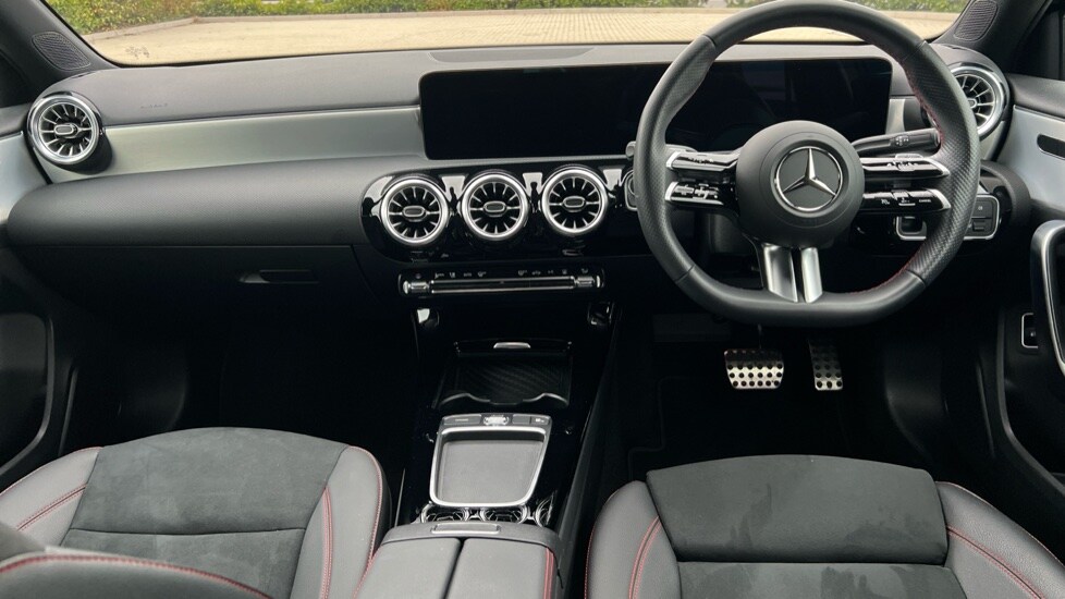 Used Mercedes-Benz A-Class 2024 for sale - 76062021: Photo 23
