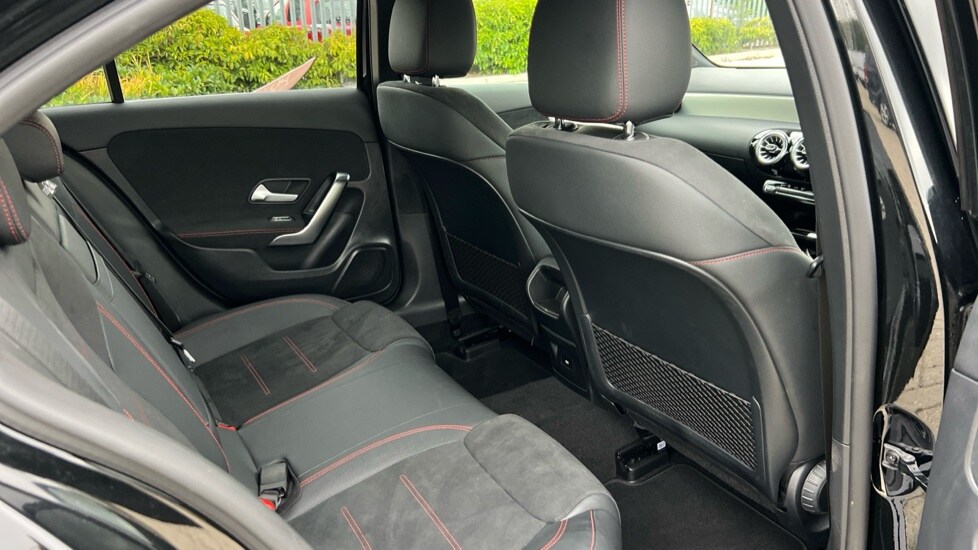 Used Mercedes-Benz A-Class 2024 for sale - 76062021: Photo 24