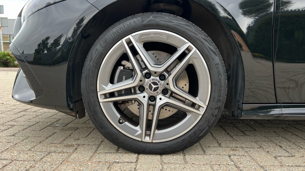 Used Mercedes-Benz A-Class 2024 for sale - 76062021: Photo 25
