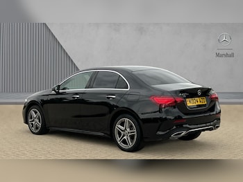 Used Mercedes-Benz A-Class 2024 for sale - 76062021: Photo 2
