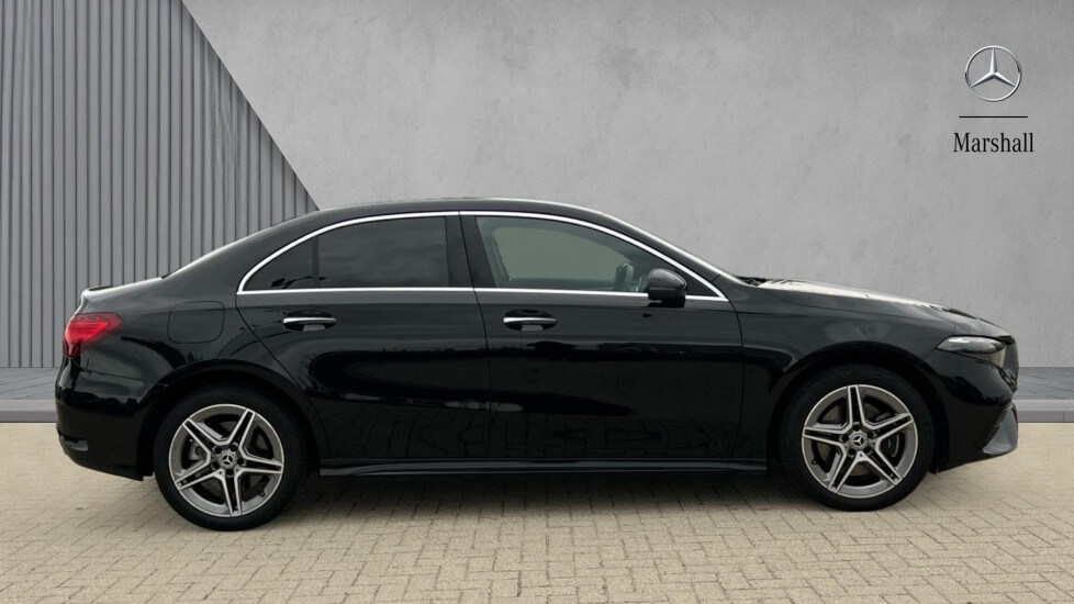 Used Mercedes-Benz A-Class 2024 for sale - 76062021: Photo 4