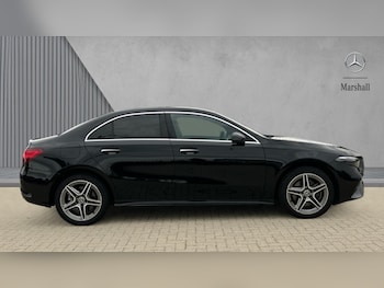 Used Mercedes-Benz A-Class 2024 for sale - 76062021: Photo 4