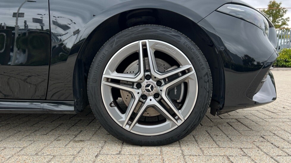 Used Mercedes-Benz A-Class 2024 for sale - 76062021: Photo 5
