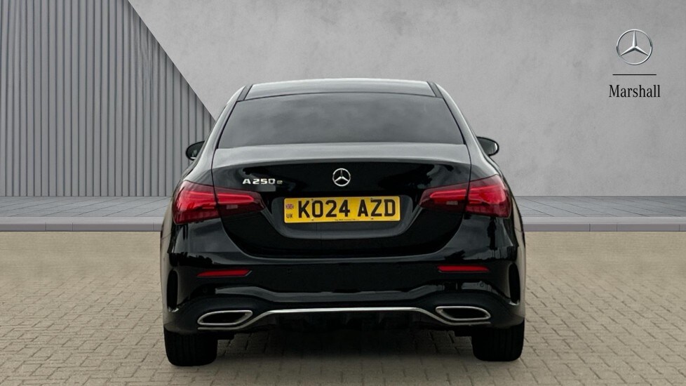 Used Mercedes-Benz A-Class 2024 for sale - 76062021: Photo 7