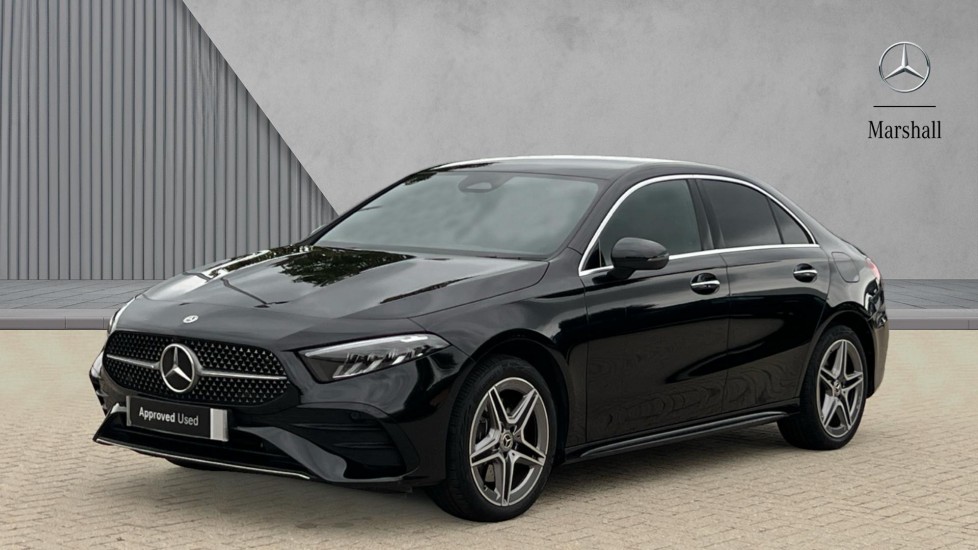 Used Mercedes-Benz A-Class 2024 for sale - 76062021: Photo 8