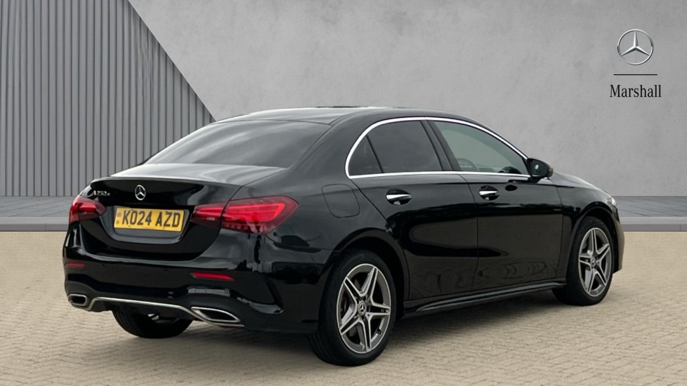 Used Mercedes-Benz A-Class 2024 for sale - 76062021: Photo 9