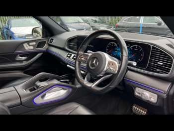 Used Mercedes-Benz GLE-Class 2020 for sale - 75160122: Photo