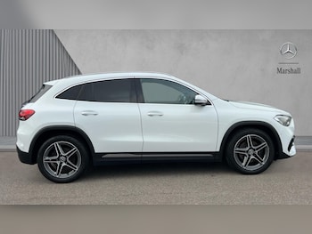 Used Mercedes-Benz GLA 2021 for sale - 76361843: Photo