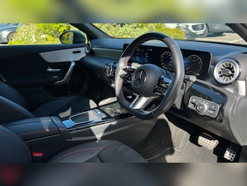 Used Mercedes-Benz A-Class 2023 for sale - 75751211: Photo