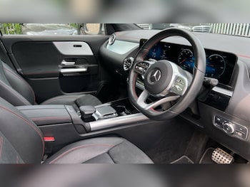 Used Mercedes-Benz EQA 2021 for sale - 75565510: Photo
