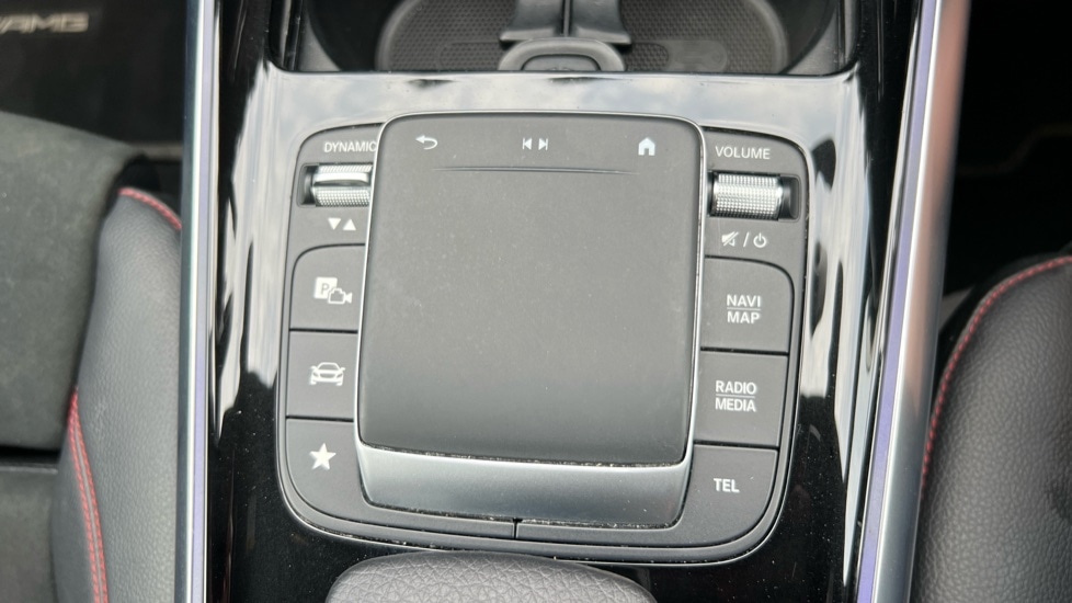 Vehicle 43