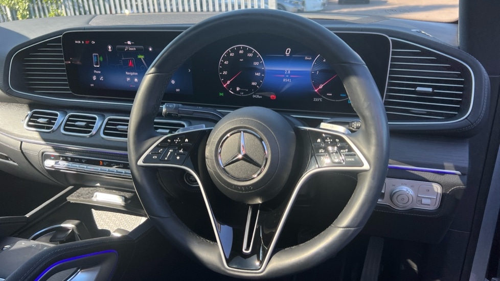 Used Mercedes-Benz GLE 2024 for sale - 76602876: Photo 12