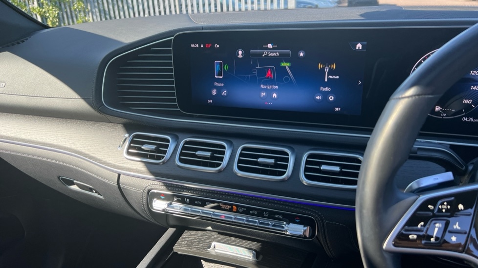 Used Mercedes-Benz GLE 2024 for sale - 76602876: Photo 13