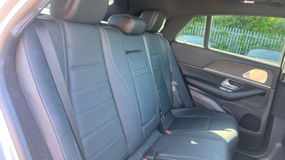Used Mercedes-Benz GLE 2024 for sale - 76602876: Photo 15