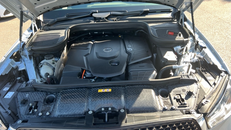 Used Mercedes-Benz GLE 2024 for sale - 76602876: Photo 19