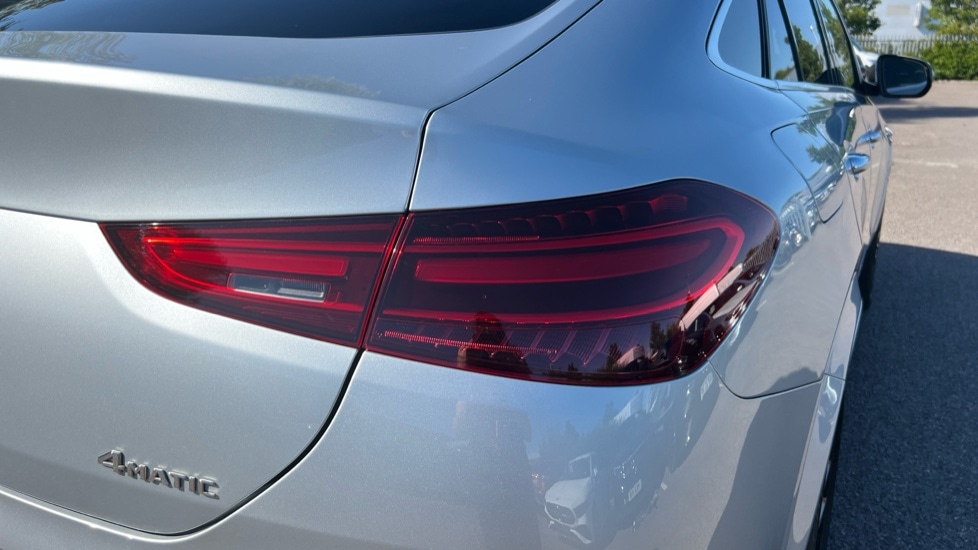 Used Mercedes-Benz GLE 2024 for sale - 76602876: Photo 21