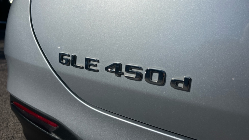 Used Mercedes-Benz GLE 2024 for sale - 76602876: Photo 22