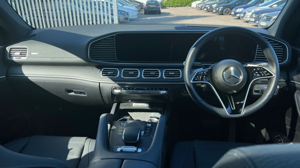 Used Mercedes-Benz GLE 2024 for sale - 76602876: Photo 23