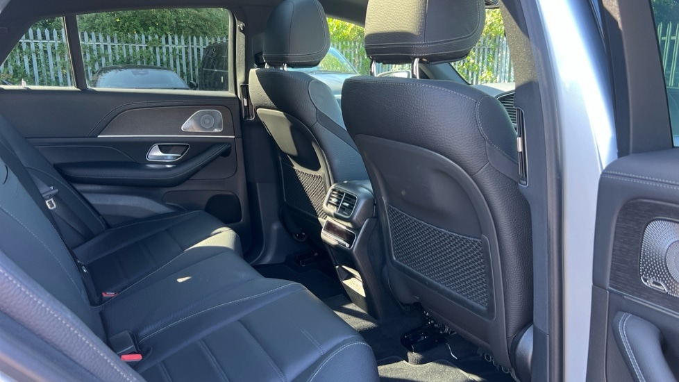 Used Mercedes-Benz GLE 2024 for sale - 76602876: Photo 24