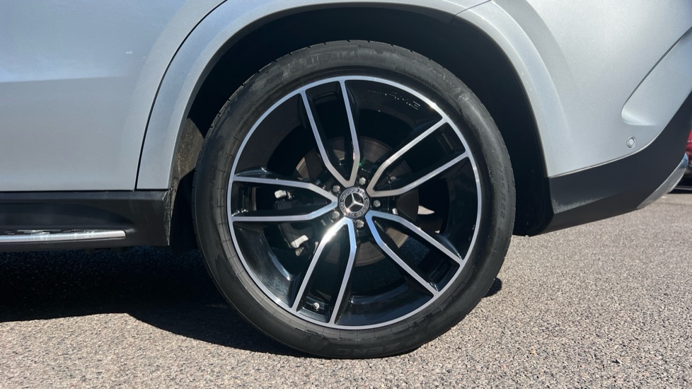 Used Mercedes-Benz GLE 2024 for sale - 76602876: Photo 26