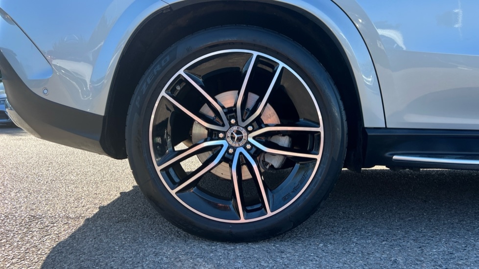 Used Mercedes-Benz GLE 2024 for sale - 76602876: Photo 27