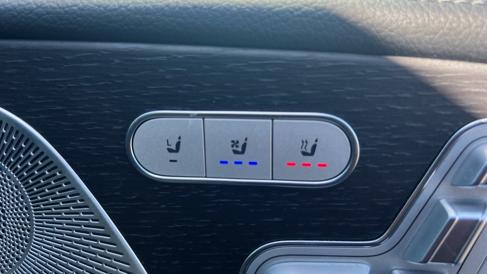 Used Mercedes-Benz GLE 2024 for sale - 76602876: Photo 35