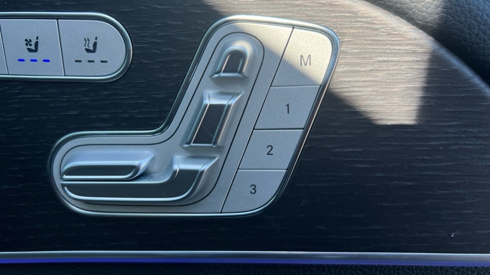 Used Mercedes-Benz GLE 2024 for sale - 76602876: Photo 36