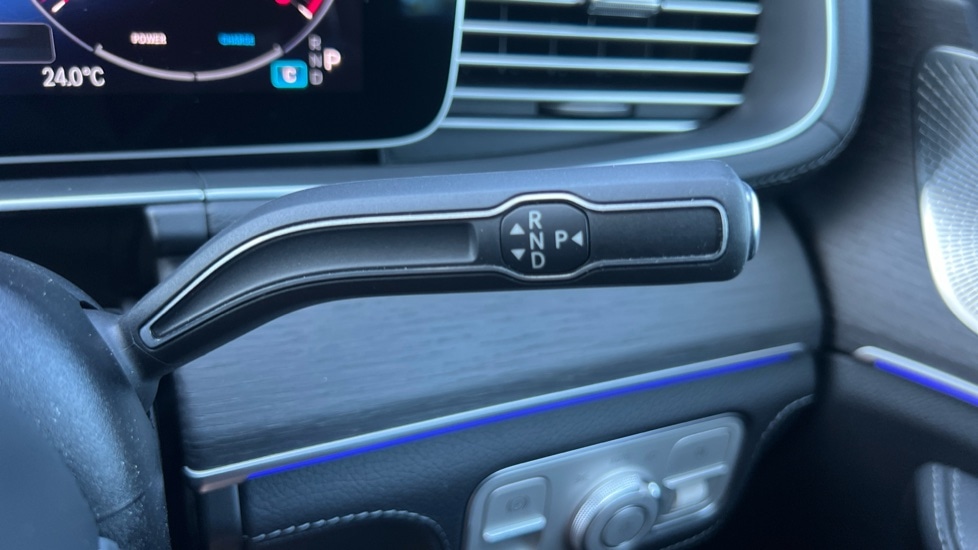 Used Mercedes-Benz GLE 2024 for sale - 76602876: Photo 40