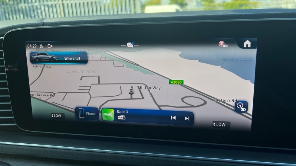 Used Mercedes-Benz GLE 2024 for sale - 76602876: Photo 45