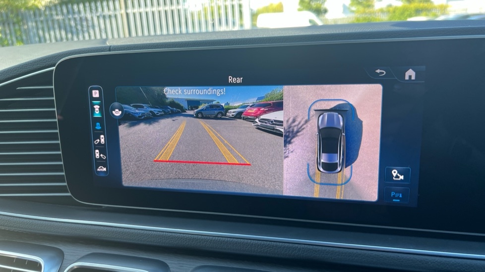 Used Mercedes-Benz GLE 2024 for sale - 76602876: Photo 47