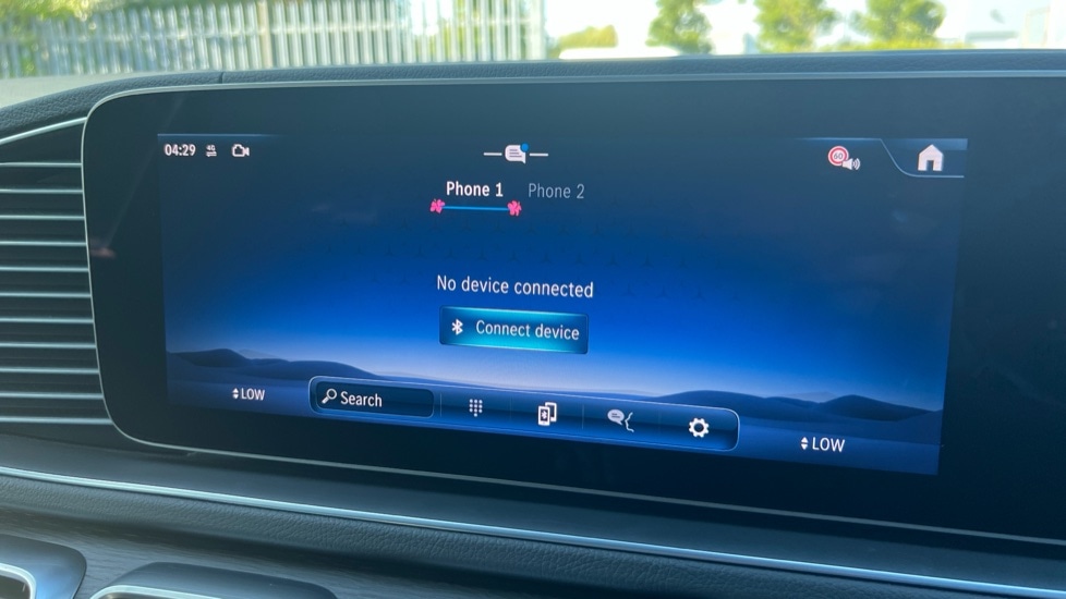 Used Mercedes-Benz GLE 2024 for sale - 76602876: Photo 48