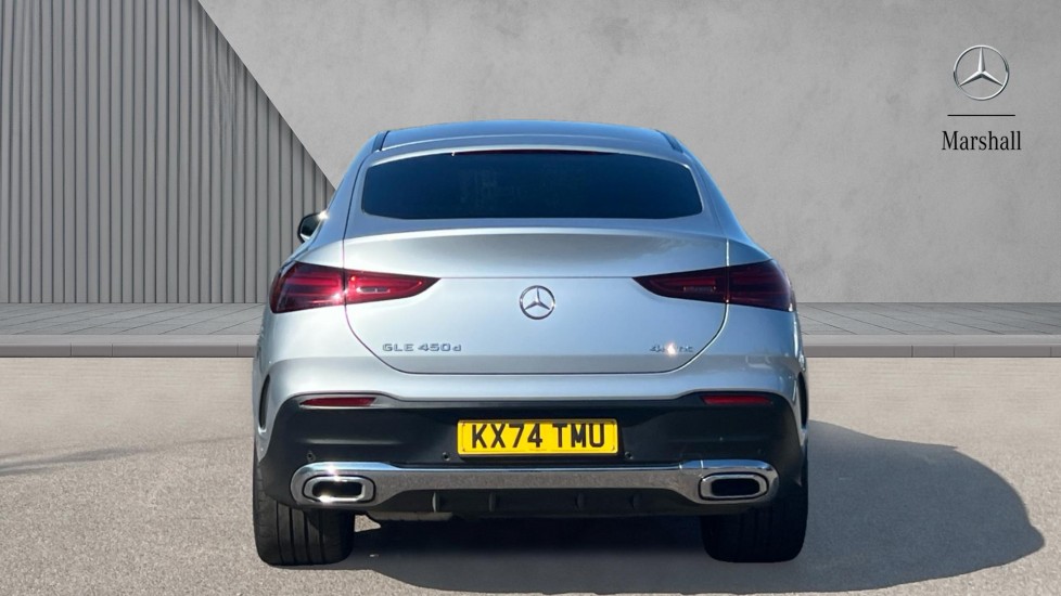 Used Mercedes-Benz GLE 2024 for sale - 76602876: Photo 7