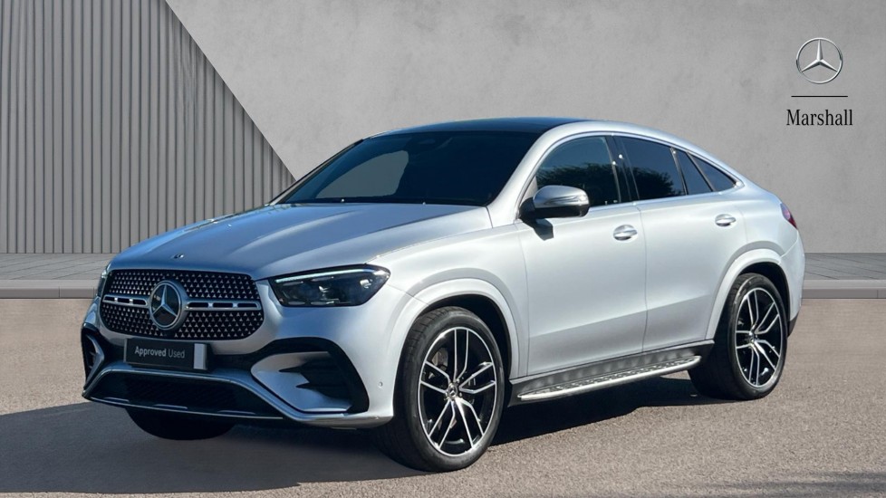 Used Mercedes-Benz GLE 2024 for sale - 76602876: Photo 8