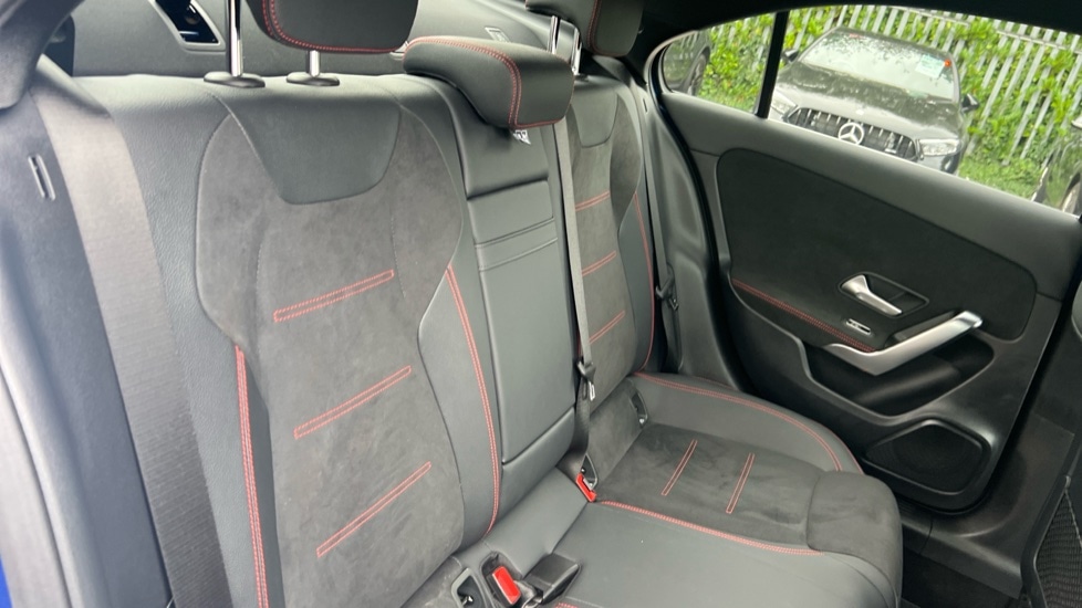 Used Mercedes-Benz A-Class 2024 for sale - 77067735: Photo 15