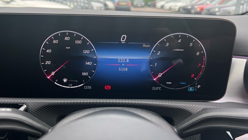 Used Mercedes-Benz A-Class 2024 for sale - 77067735: Photo 16