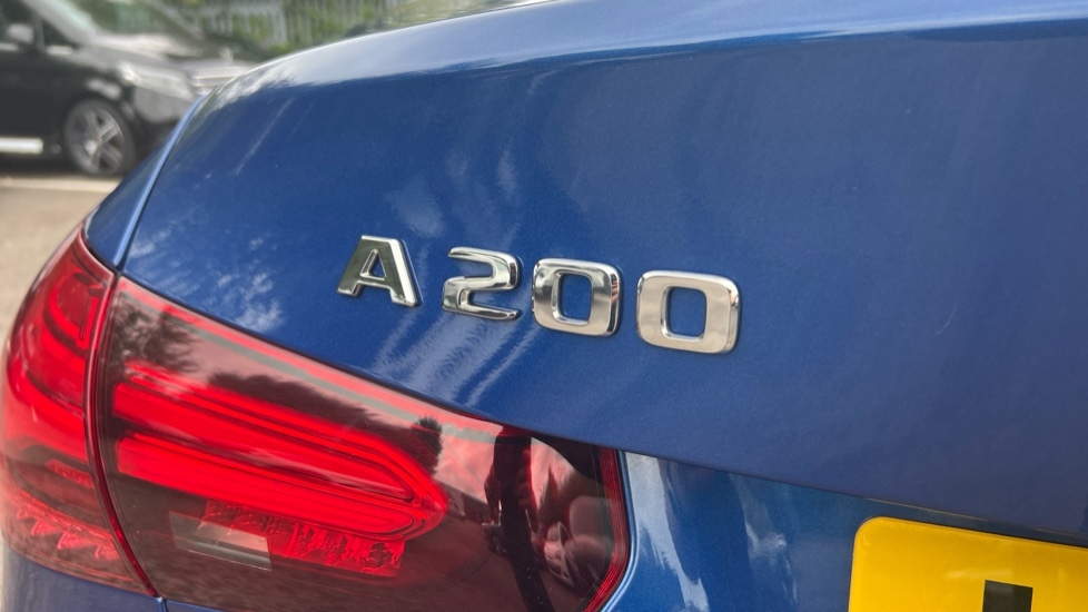 Used Mercedes-Benz A-Class 2024 for sale - 77067735: Photo 22