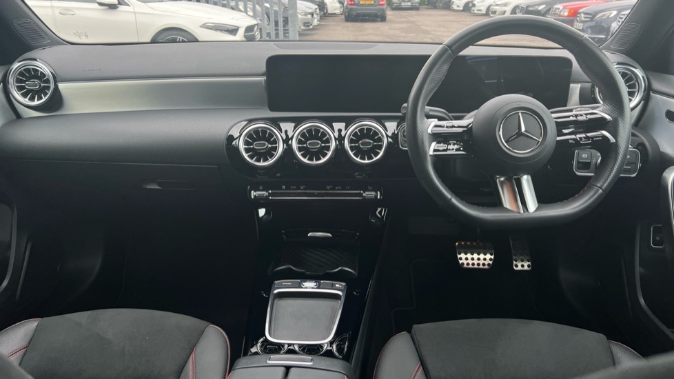 Used Mercedes-Benz A-Class 2024 for sale - 77067735: Photo 23