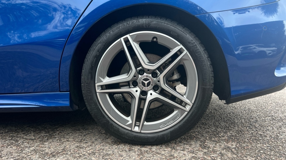 Used Mercedes-Benz A-Class 2024 for sale - 77067735: Photo 26