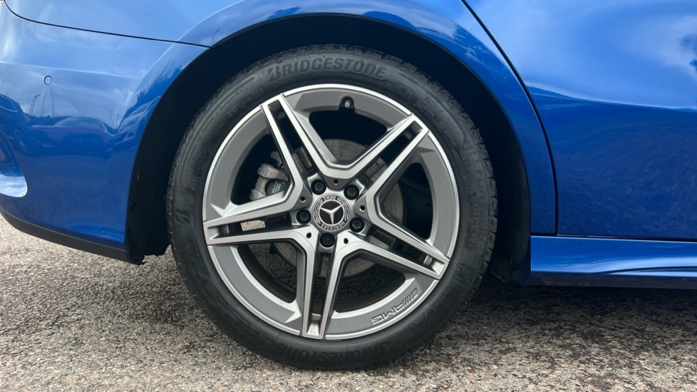 Used Mercedes-Benz A-Class 2024 for sale - 77067735: Photo 27