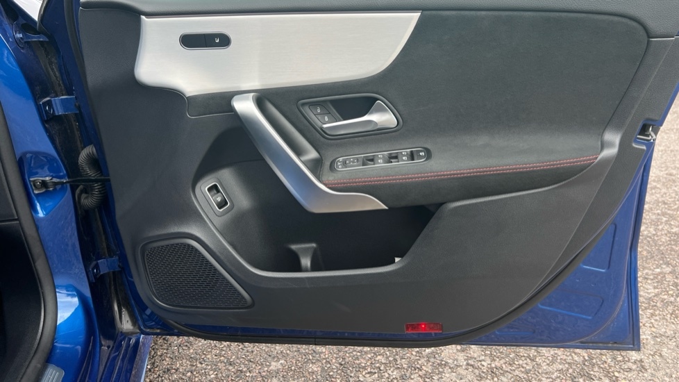 Used Mercedes-Benz A-Class 2024 for sale - 77067735: Photo 34